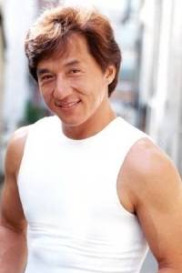 Jackie Chan