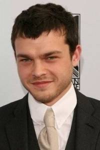 Alden Ehrenreich