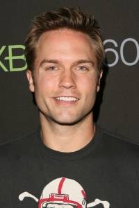 Scott Porter