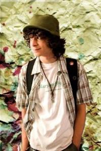 Adam G. Sevani