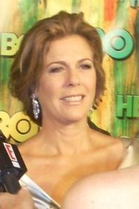 Rita Wilson