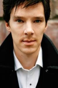 Benedict Cumberbatch