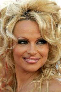 Pamela Anderson