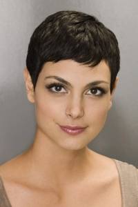 Morena Baccarin