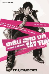 Siêu Sao Và Sát Thủ