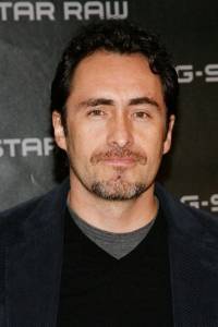 Demian Bichir