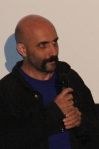 Gaspar Noe