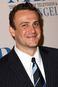 Jason Segel