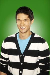Harry Shum Jr.