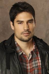 D.J. Cotrona
