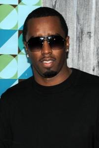 Sean 'P. Diddy' Combs