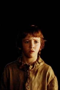 Art Parkinson