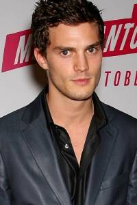 Jamie Dornan
