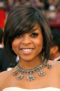 Taraji P. Henson