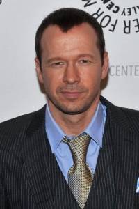 Donnie Wahlberg