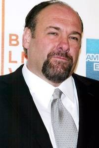 James Gandolfini