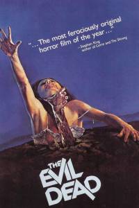 The Evil Dead