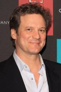 Colin Firth