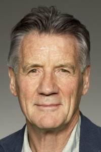 Michael Palin