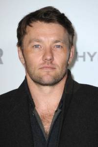 Joel Edgerton