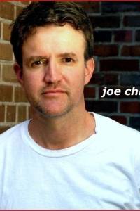 Joe Chrest
