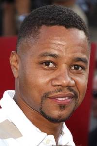 Cuba Gooding Jr.