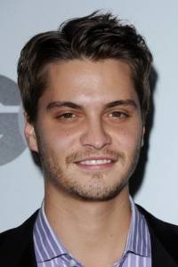 Luke Grimes