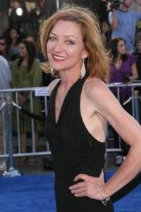 Julie White