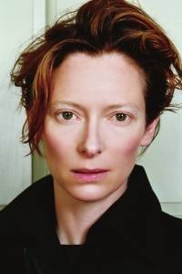 Tilda Swinton