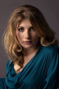 Jodie Whittaker