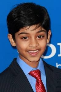 Rohan Chand