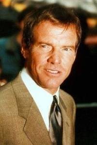 Dennis Quaid