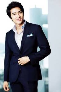 Song Seung-Heon