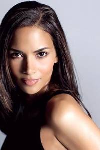 Halle Berry