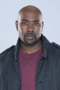 Morris Chestnut