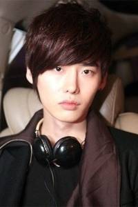 Lee Jong-Suk