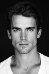 Matthew Bomer