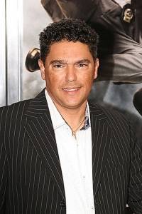 Nicholas Turturro