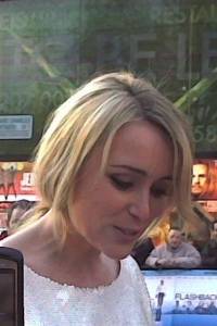 Keeley Hawes