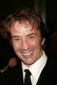 Martin Short