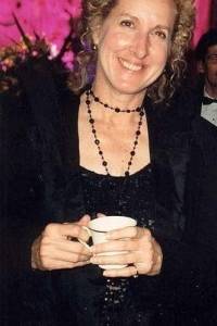 Betty Thomas