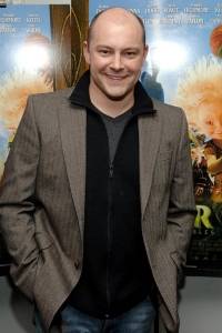 Rob Corddry