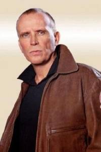 Peter Weller