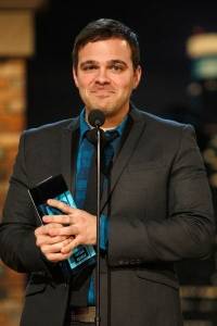 Kyle Patrick Alvarez