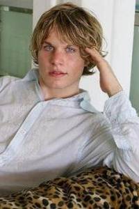 Brady Corbet
