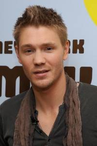 Chad Michael Murray