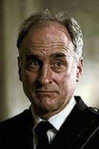 Jeffrey DeMunn