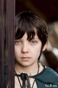 Asa Butterfield