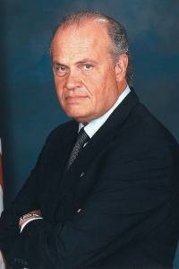 Fred Dalton Thompson