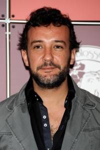 Jose Luis Garcia-Perez